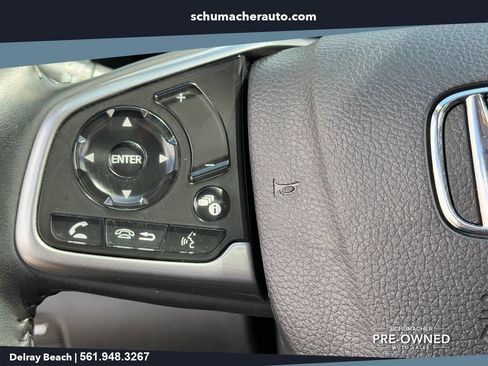 Used 2022 Honda CR-V Touring image 26
