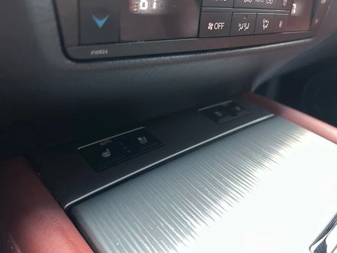 Used 2015 Lexus GS 350 w/ F Sport Package image 21