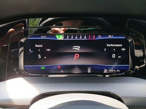 New 2026 Volkswagen Golf w/ Euro Style Package AWD/4WD image 15