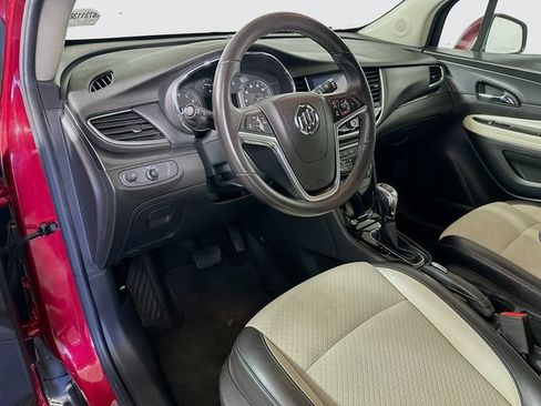 Used 2019 Buick Encore Preferred FWD image 11