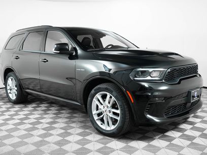 Used 2023 Dodge Durango R/T