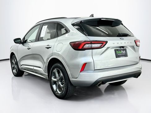 Used 2024 Ford Escape ST-Line AWD/4WD image 5