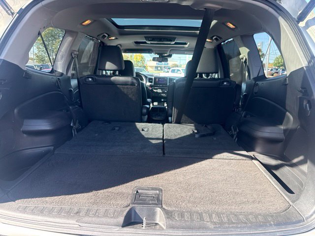 Used 2018 Honda Pilot Elite image 37