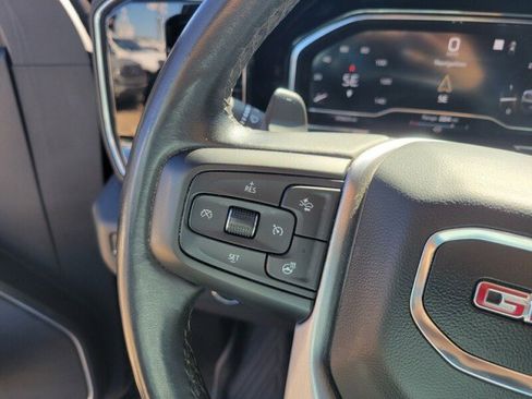 Used 2023 GMC Sierra 1500 SLT w/ SLT Premium Plus Package image 18