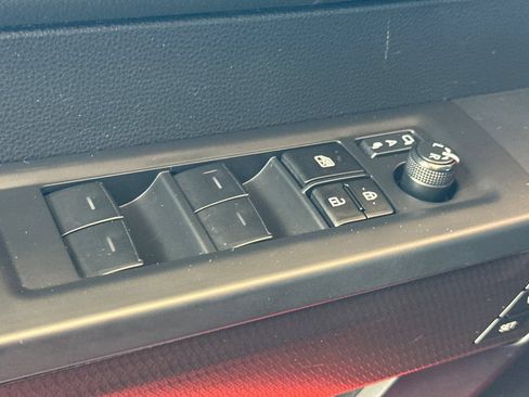 Certified 2023 Toyota Sequoia TRD Pro AWD/4WD image 14