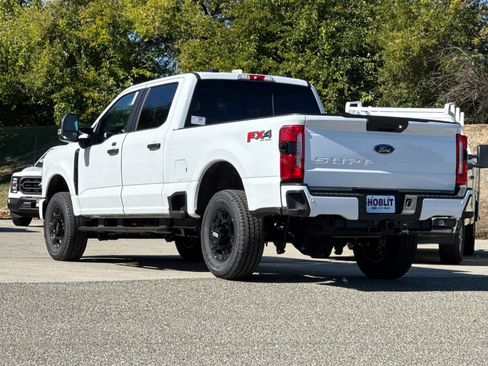 New 2026 Ford F250 XL w/ STX Appearance Package image 5