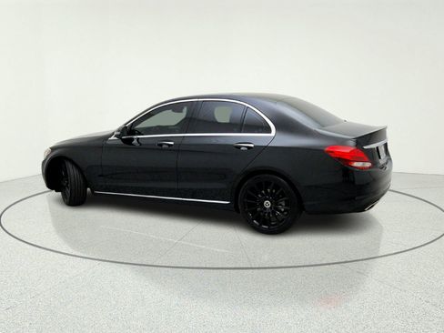 Used 2018 Mercedes-Benz C 300 Sedan image 13