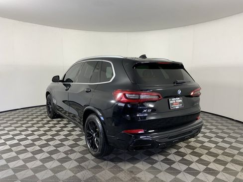 Used 2019 BMW X5 xDrive40i w/ Convenience Package image 7