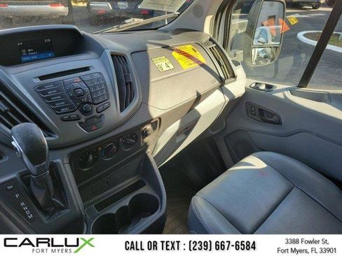 Used 2019 Ford Transit 350 156 DRW image 17