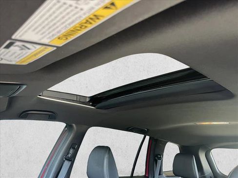 Used 2022 Honda Passport EX-L image 12