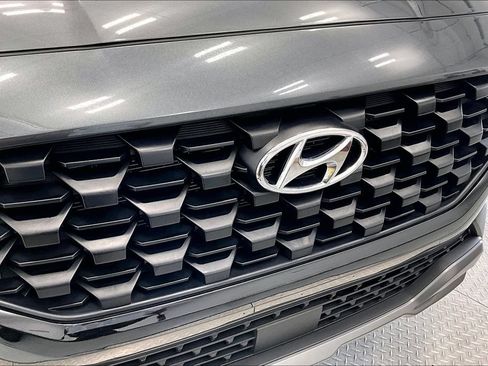 Certified 2023 Hyundai Santa Fe XRT w/ Cargo Package AWD/4WD image 27