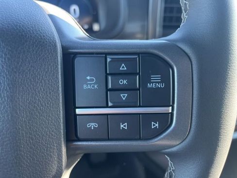 New 2025 Ford F150 Lariat w/ Equipment Group 501A Mid image 23