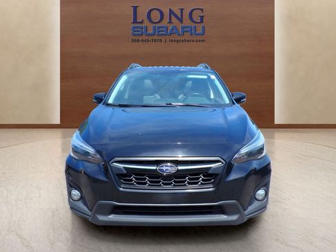 Used 2019 Subaru Crosstrek 2.0i Limited w/ Moonroof Package AWD/4WD image 5