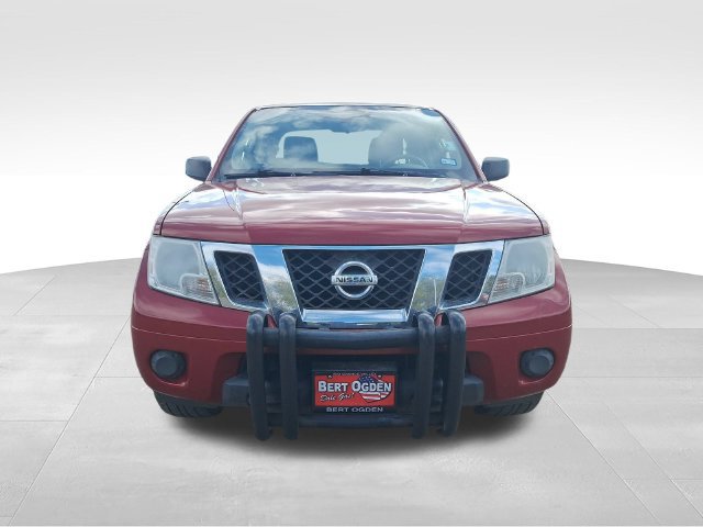 Used 2012 Nissan Frontier SV RWD image 2