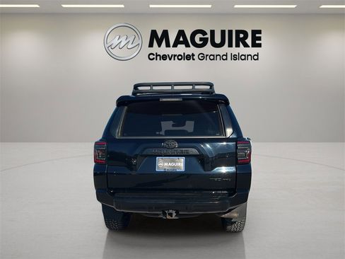 Used 2021 Toyota 4Runner TRD Pro image 26