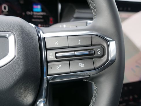 New 2025 GMC Acadia Elevation w/ Elevation Premium Package image 22