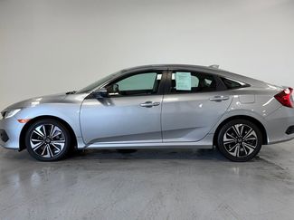 Used 2017 Honda Civic EX-T video 2