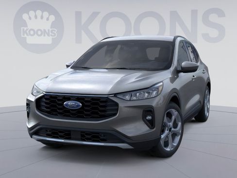 Used 2025 Ford Escape ST-Line Elite w/ Tech Pack #1 image 2