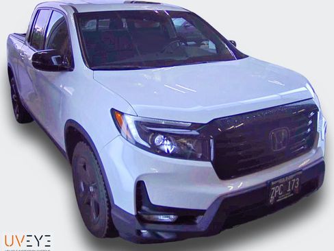 Used 2022 Honda Ridgeline Black Edition image 14