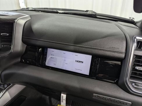 New 2026 RAM 1500 Laramie w/ Night Edition image 68