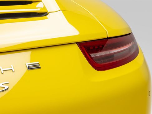 Used 2012 Porsche 911 Carrera S RWD image 29