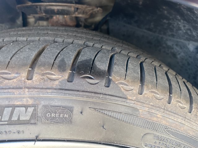 Used 2016 Ford Fusion Titanium FWD image 30