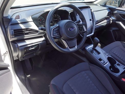 Certified 2024 Subaru Impreza 2.0i Sport AWD/4WD image 9