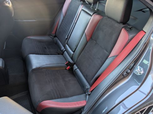 Used 2021 Subaru WRX STI w/ Popular Package #3 (IZT) image 17