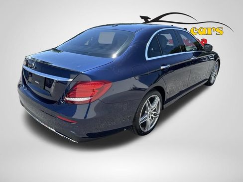 Used 2019 Mercedes-Benz E 300 image 7