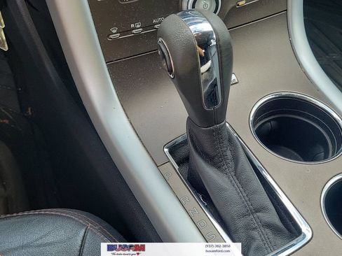 Used 2013 Ford Edge SEL AWD/4WD image 24
