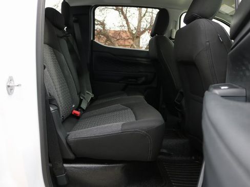 New 2025 Ford Ranger XL w/ Trailer Tow Package image 16