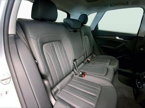 Used 2021 Audi Q5 2.0T Premium Plus w/ Premium Plus Package AWD/4WD image 20