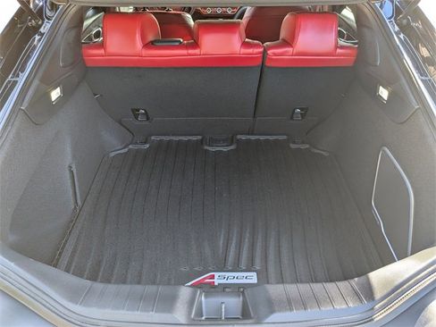 Certified 2024 Acura Integra A-Spec image 13