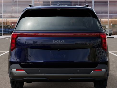 New 2027 Kia Carnival EX FWD image 13