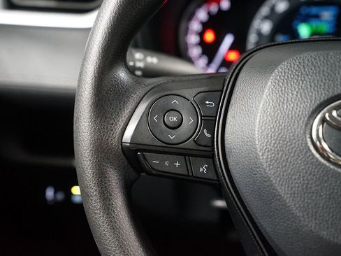 Certified 2024 Toyota RAV4 LE FWD image 14