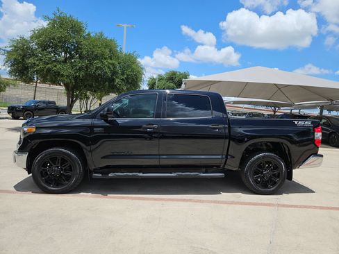 Used 2019 Toyota Tundra SR5 w/ SR5 Upgrade Package RWD image 6