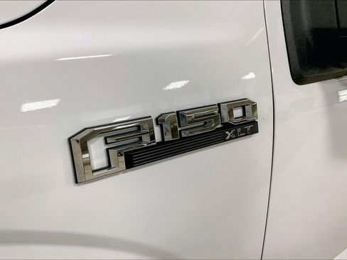 Certified 2017 Ford F150 XLT w/ Equipment Group 301A Mid AWD/4WD image 8