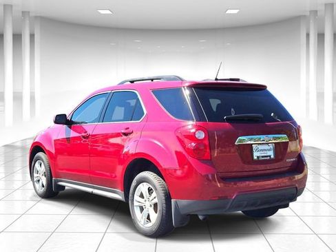 Used 2015 Chevrolet Equinox LT w/ Driver Convenience Package AWD/4WD image 3