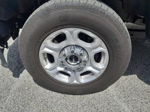 Used 2026 Ford F250 XLT AWD/4WD image 9