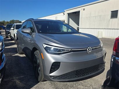 Certified 2023 Volkswagen ID.4 Pro