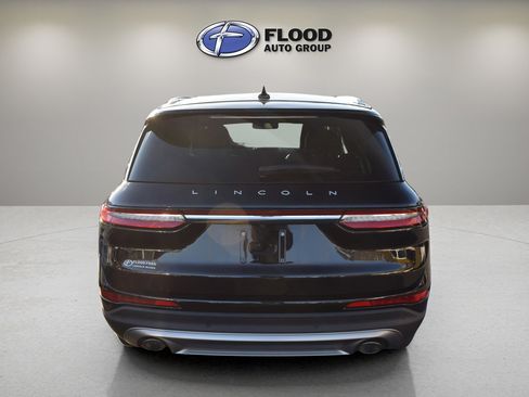 Used 2022 Lincoln Corsair AWD w/ Premium Package image 5