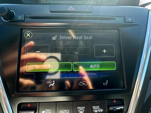 Used 2016 Acura MDX SH-AWD image 18