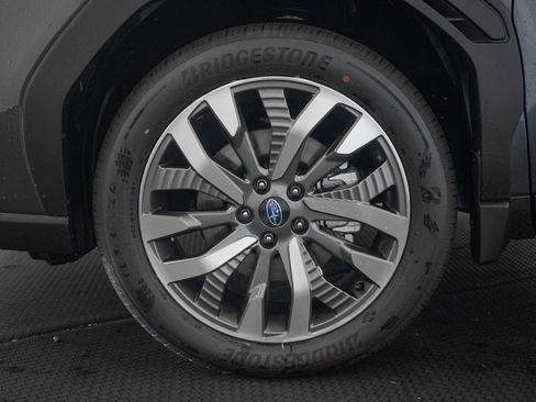 New 2026 Subaru Forester Touring image 7