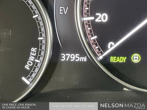 Used 2025 MAZDA CX-50 AWD 2.5 Hybrid w/ Weather Package image 44