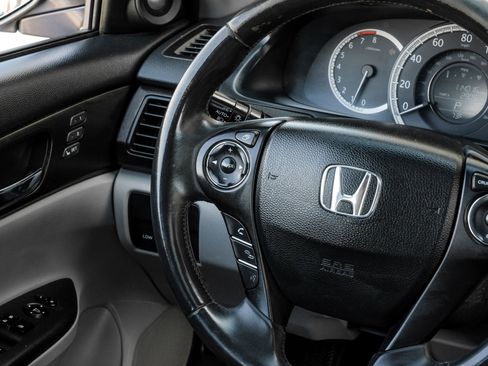 Used 2014 Honda Accord EX-L image 21