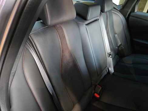 New 2025 Acura TLX SH-AWD w/ A-SPEC Pkg image 15