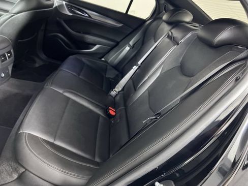 Certified 2020 Cadillac CT5 Premium Luxury RWD image 26