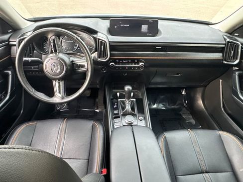 Used 2024 MAZDA CX-50 AWD 2.5 S w/ Weather Package image 22