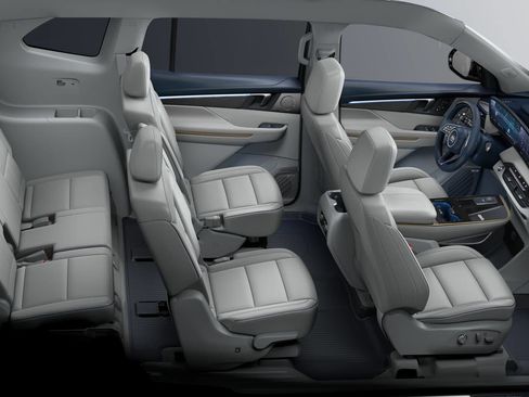 New 2026 Buick Enclave Avenir w/ Super Cruise Package image 8