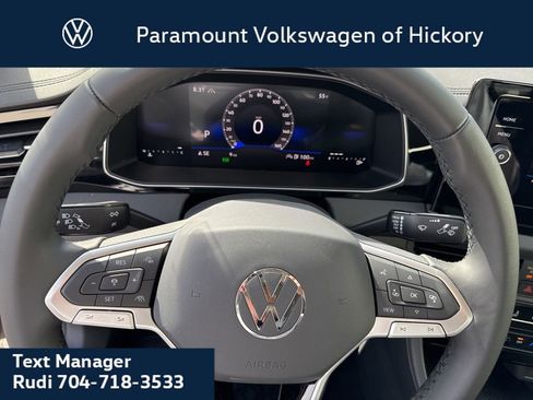 New 2026 Volkswagen Jetta S FWD image 28